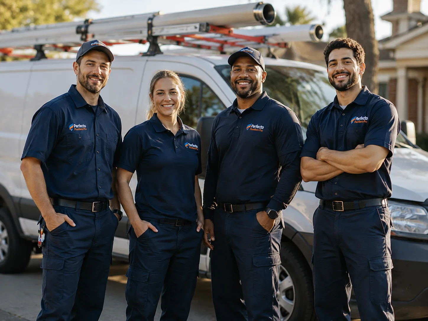 Emergency Plumber Near Me in Center Cross, VA near me